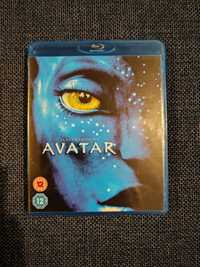 Blu ray do filme "Avatar" (portes grátis)