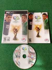 Gra PC - Fifa World Cup Germany 2006