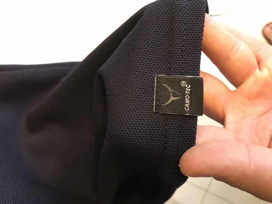 Продам футболку CamoTec полиция/охрана. Тёмно-синяя