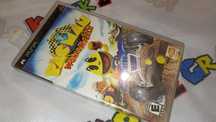 Pac-Man World Rally PSP możliwa zamiana SKLEP kioskzgrami