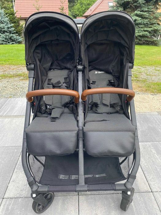 Wózek X-Lander double
