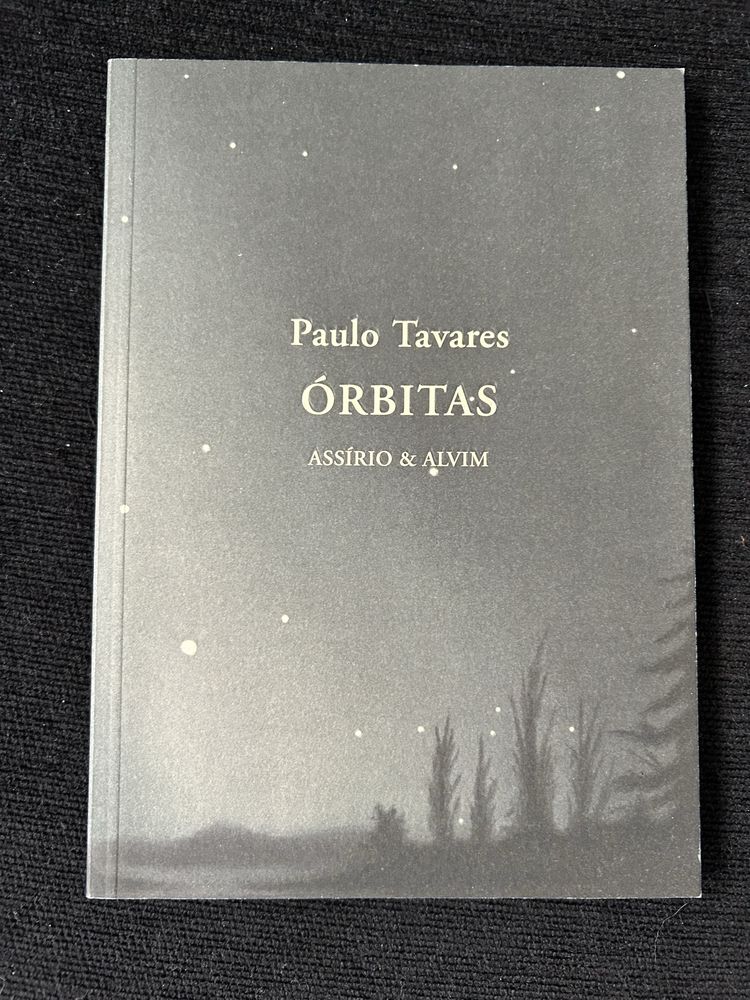 Órbitas, de Paulo Tavares