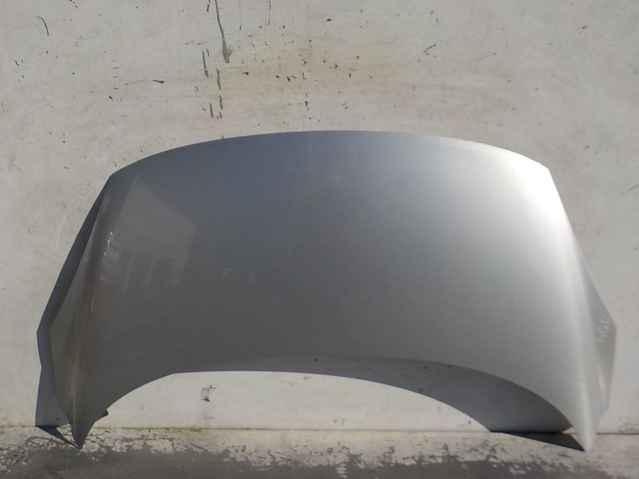 754 RENAULT SCENIC III GRAND MASKA POKRYWA SILNIKA