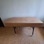 Blat do stolu/biurka 160x80 cm (szt.10)