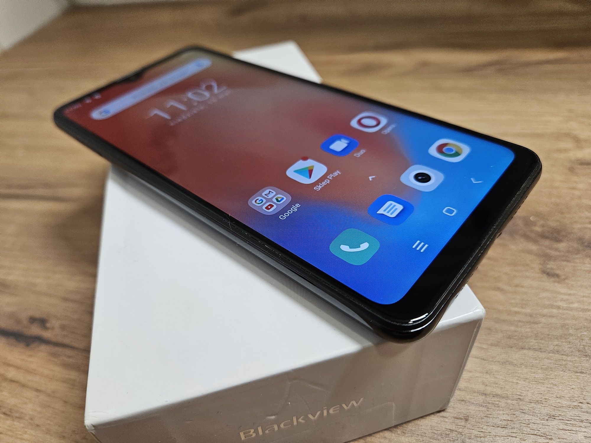 Blackview A80 Plus