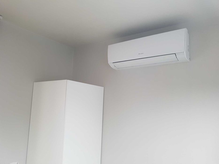 Klimatyzacja Wentylacja Rekuperacja Ogrzewanie Nadmuchowe Skierniewice