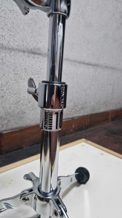 Tripé s100 Sonor para tarola