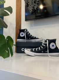 Converse trampki orginalne 38