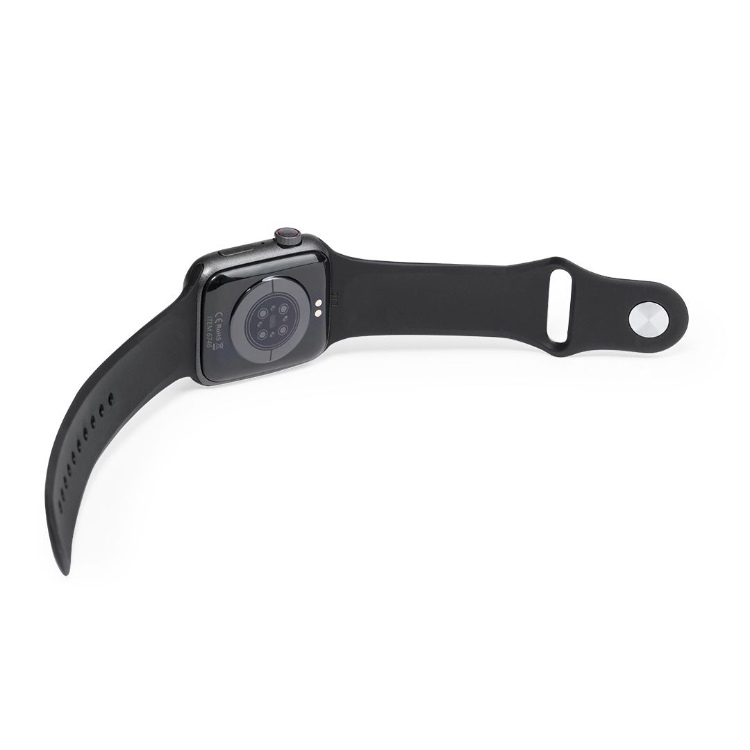 Smartwatch Personalizado