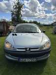 Peugeot 206 2.0HDI 90KM