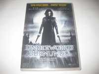 DVD "Underworld - Submundo" com Kate Beckinsale