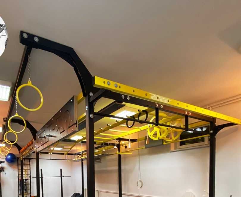 Konstrukcja OCR - Combo OCR Pro
