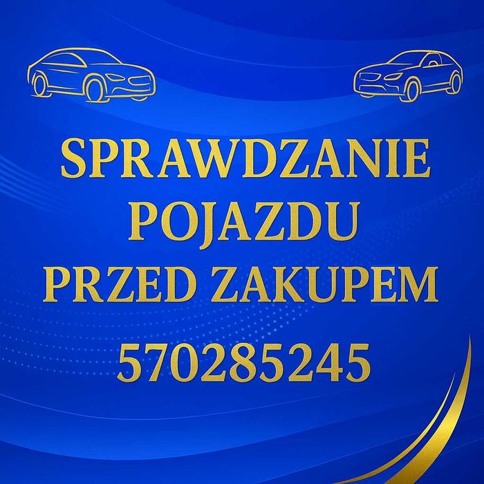 Inspekcja samochodu przed zakupem, Rzeczoznawca Kraków