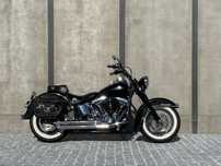 Harley-Davidson Heritage  FLSTC Heritage Softail Classic
