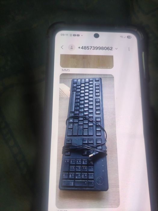 Komputer i7 1tera dysk