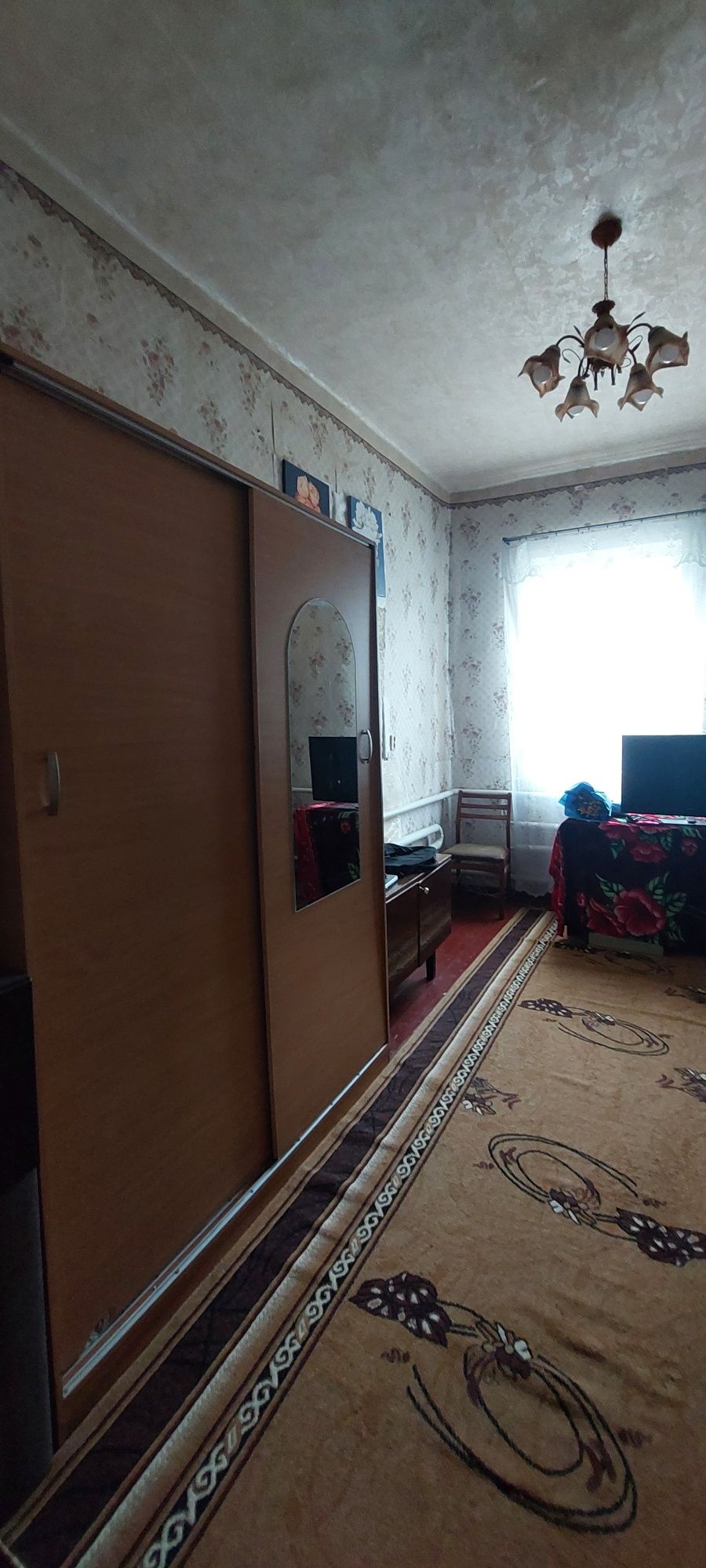 Продам дом в Солоницевке (п.Ольшаны)