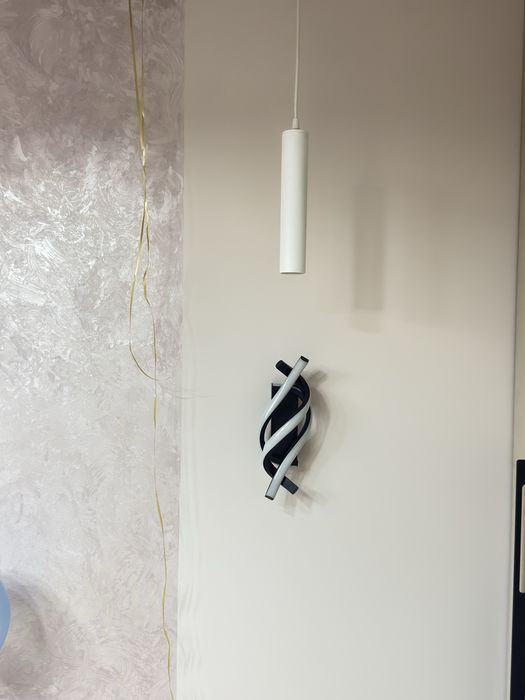 Світильники нові, не підійшли в інтерʼєрі