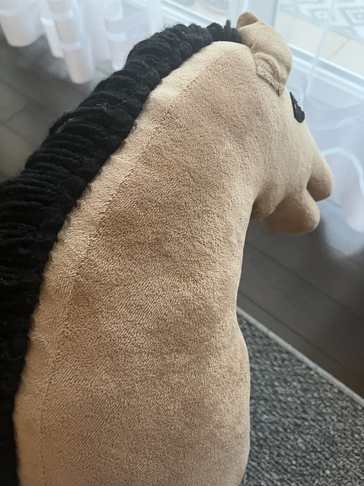 Hobby horse koń na patyku