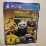 Kung Fu Panda Showdown of Legendary Legends PS4 Sklep W-wa Ursynów
