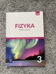 Zbiór zadań fizyka klasa 2 wsip