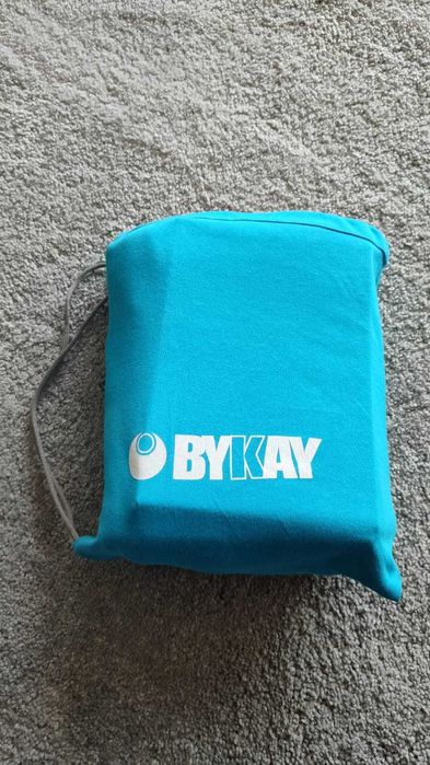 Marsupial BYKAY Vermelho