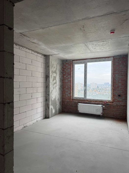 Оренда 3-к кв в ЖК «Новий Автограф»