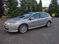 Renault Laguna Zadbana, OKAZJA!