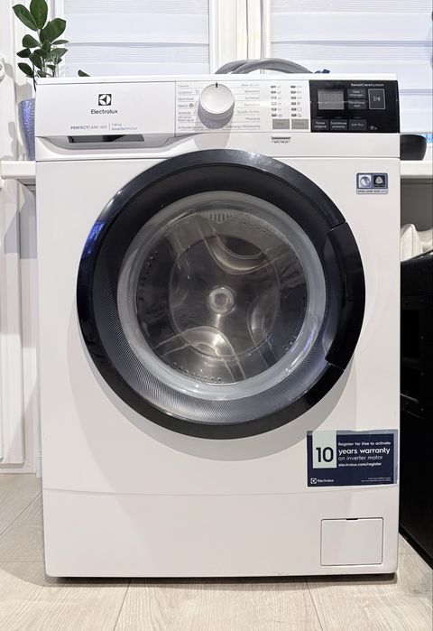 Pralka Electrolux Perfectcare 600