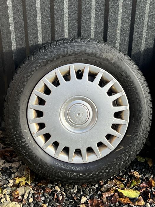 Диски Ford Focus C Max Transit  R15 5x108 диски Форд Фокус 5x108 R15