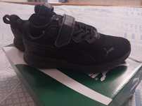 Кросівки для хлопчика puma