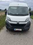 Citroen Jumper L2H2