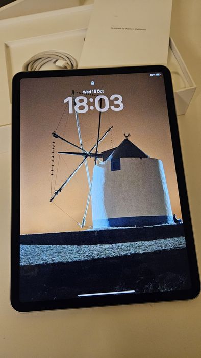 Apple Ipad Pro - 4th Gen