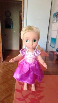 Лялька Рапунцель кукла Disney