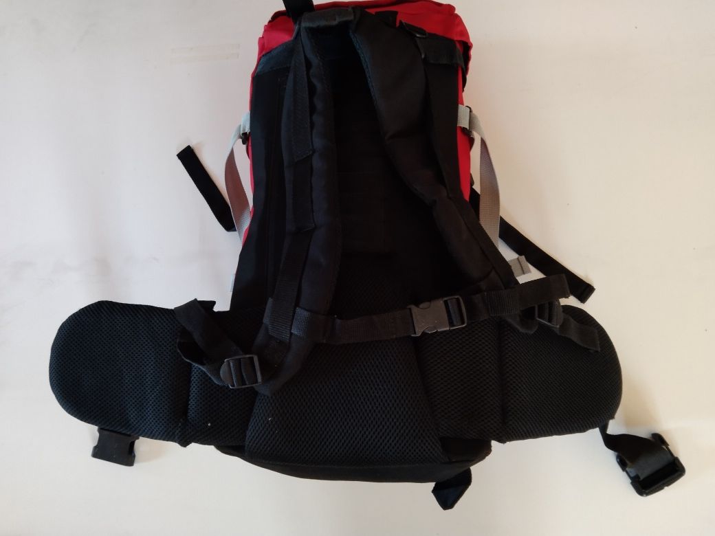 Plecak turystyczny OAKMAN 40 L mały