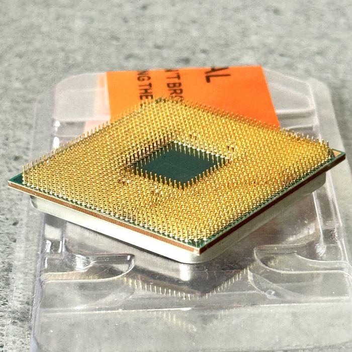 Гарантія! Процесор Ryzen 5 5500 | 6 ядер | 12 потоків | 4.2ГГц | Ідеал