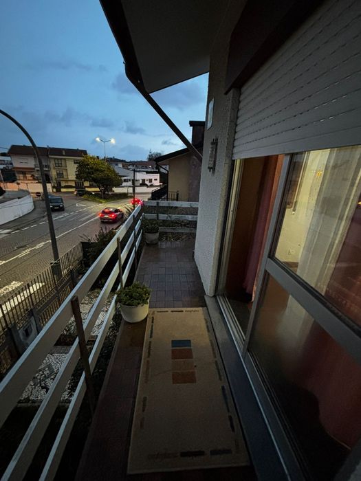 Quarto para Casal Porto