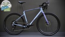 Гравійний велосипед Cube Nuroad EX C:62 Sram GX T-Type AXS (2025)
