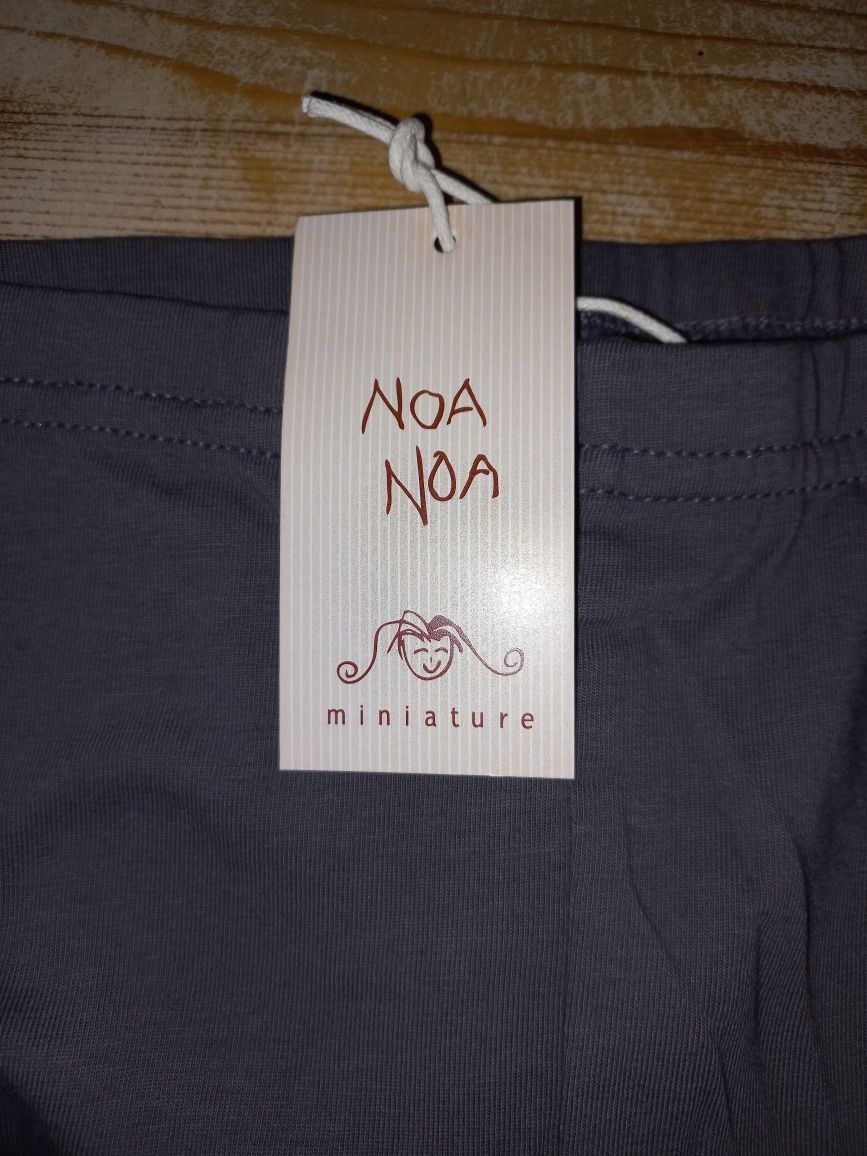 Nowe legginsy Noa Noa miniature 128