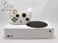 Konsola Xbox Series S 512gb, pad, okablowanie, db stan!