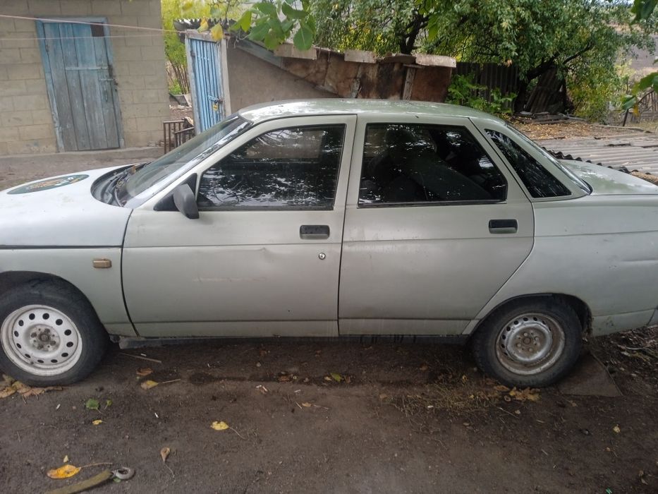 Ваз 2110 1,6 16кл