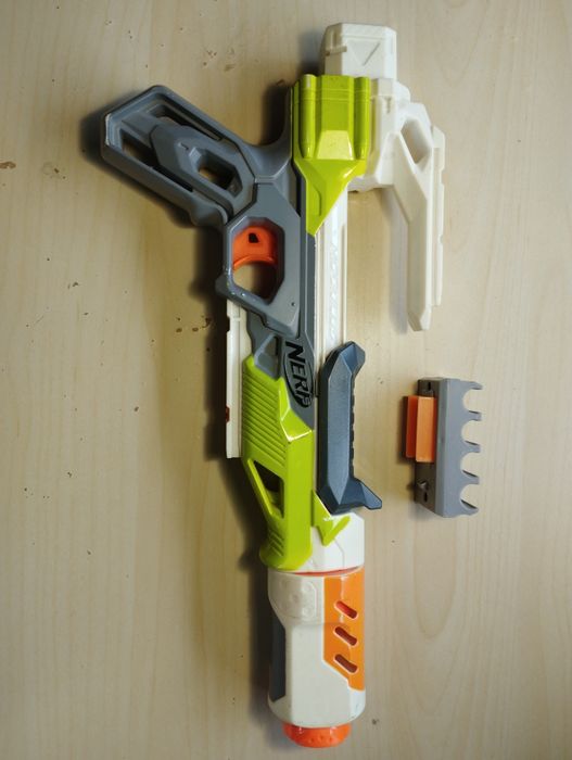 NERF Modulus lonfire