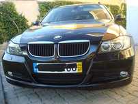 Bmw 320 dizel 2006