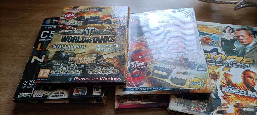 Продам компьютер