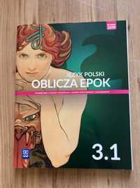 Oblicza epok 3.1 i 3.2