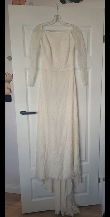 Suknia ślubna Anna Kara Noah