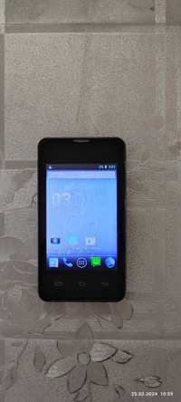 Prestigio MultiPhone 3350