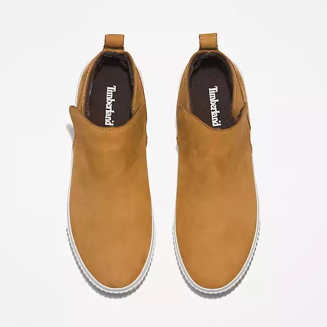 Ботинки Timberland oригінал. Сапоги Тимберленд