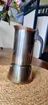 Kawiarka Bialetti 10 stal