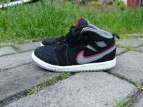 Buty NIKE Air Jordan 1 Mid 26/17cm