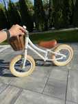 Rowerek biegowy Banwood retro